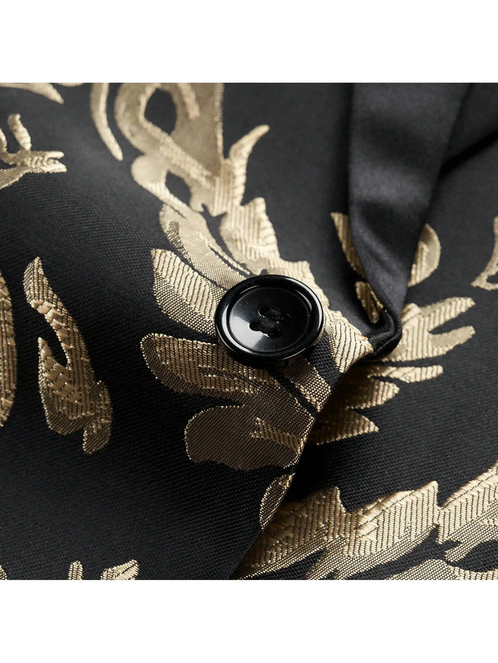 Men's Sport Coats & Blazers Shawl Lapel One Button Slim Fit Long Sleeve Jacket Tuxedo Party Dinner Wedding Blazer